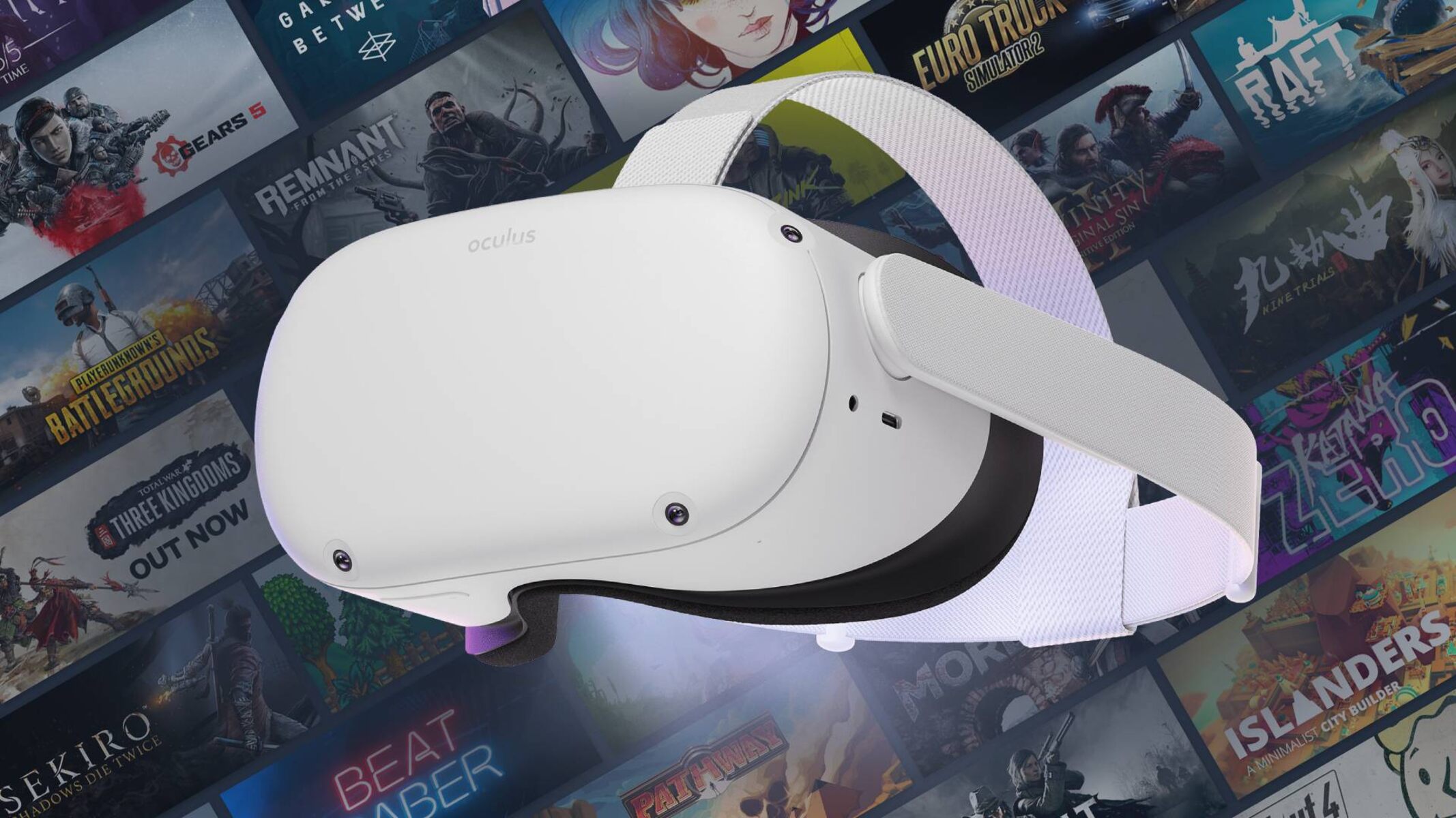 9 Best Gaming VR Headset For 2024