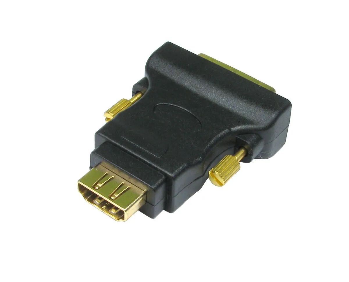 9 Best HDMI Dvi Adapter for 2024