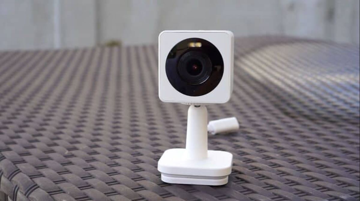 9 Best In Home Security Camera For 2024