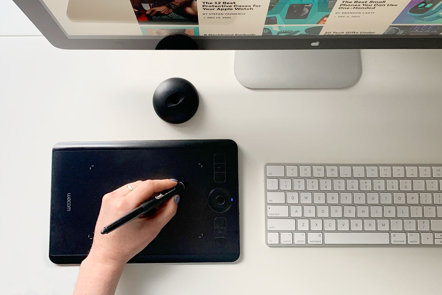 9 Best Magic Trackpad For 2024
