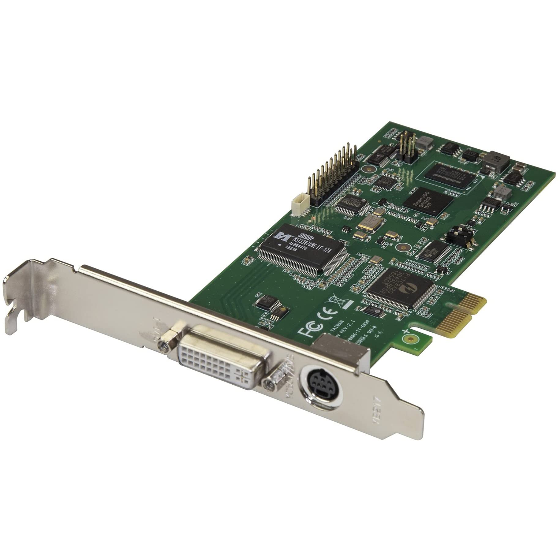 9 Best Pci Video Capture Card for 2023