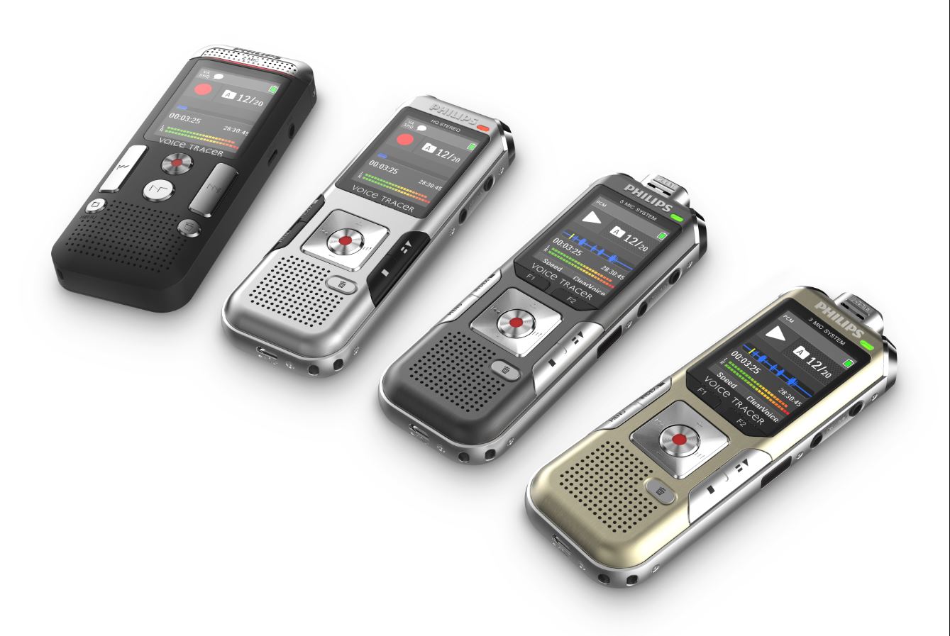 9-best-philips-digital-voice-recorder-for-2023