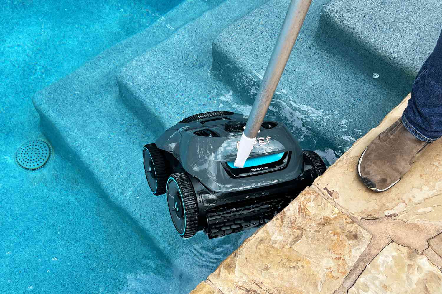 9 Best Pool Robot Vacuum For 2024