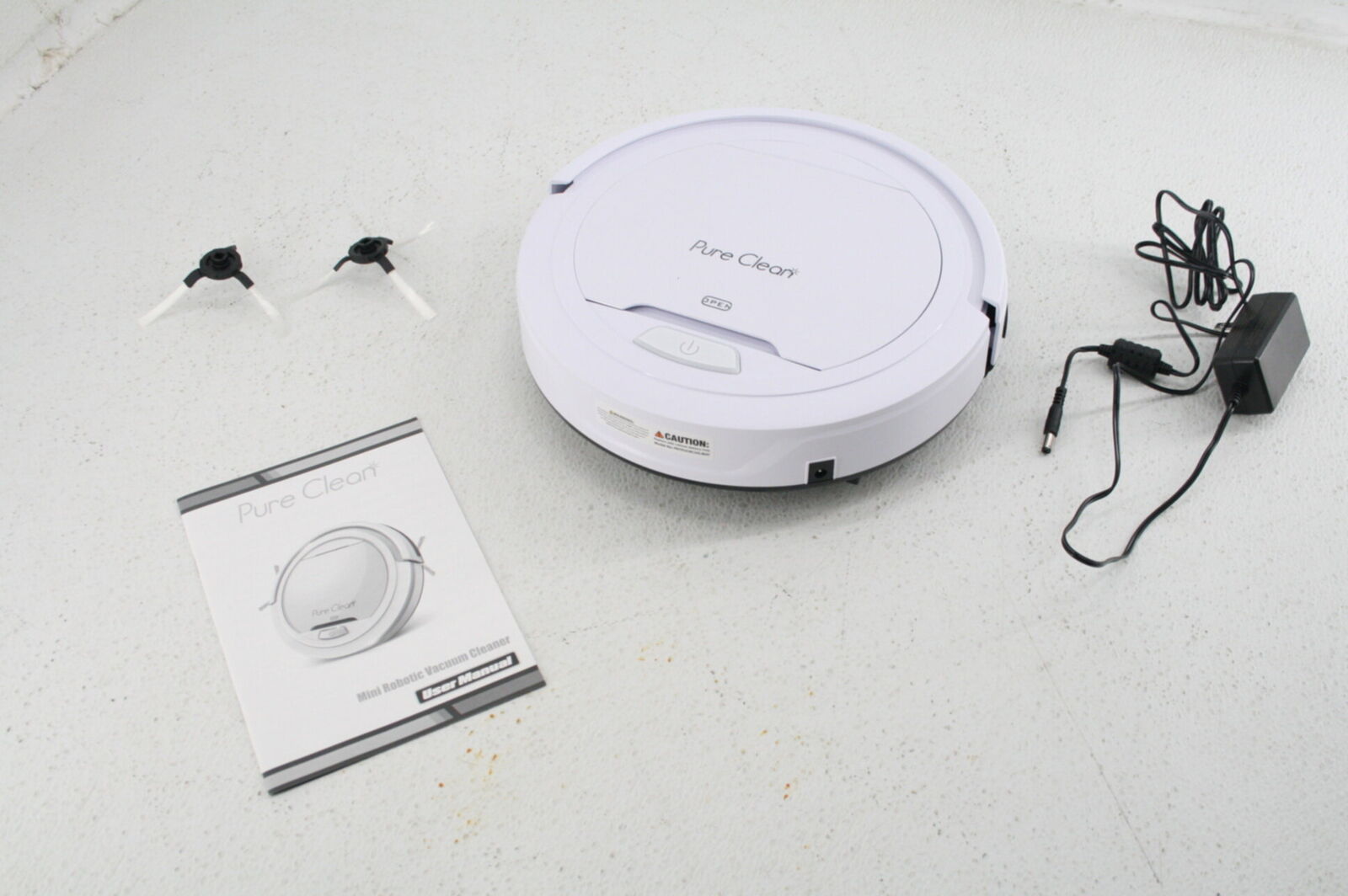 9 Best Pureclean Automatic Robot Vacuum Cleaner For 2024