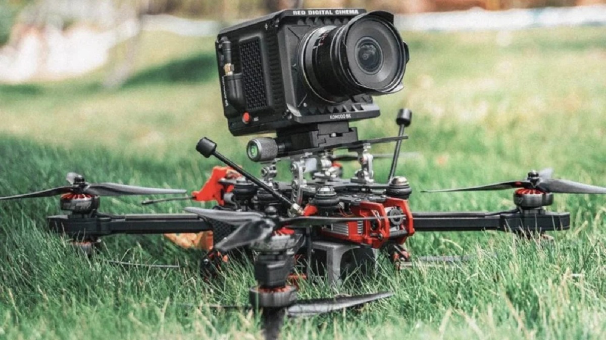 9 Best Racing Drone For 2024