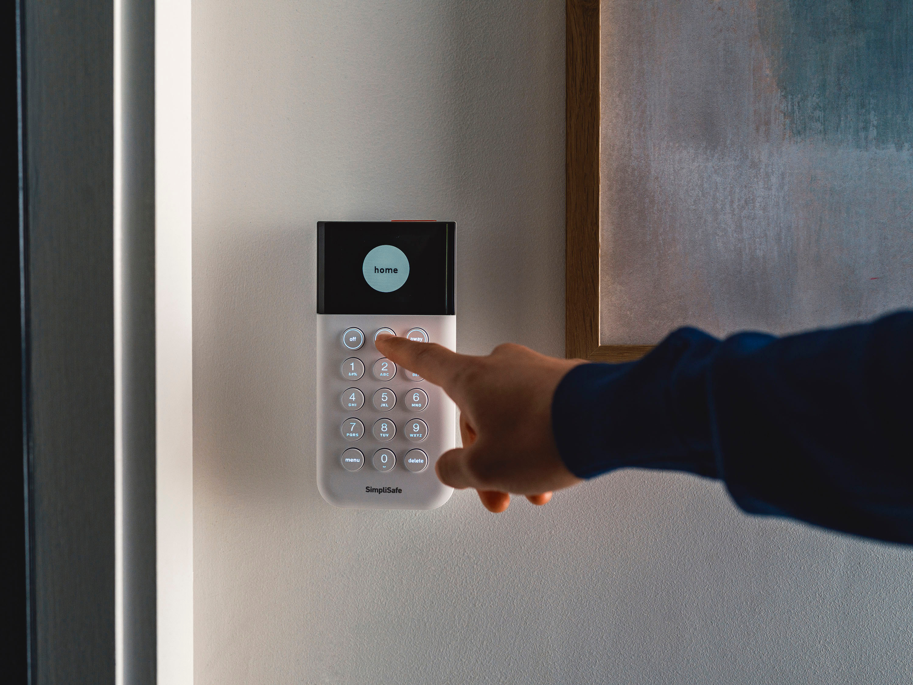 9 Best Smart Home Alarm For 2024