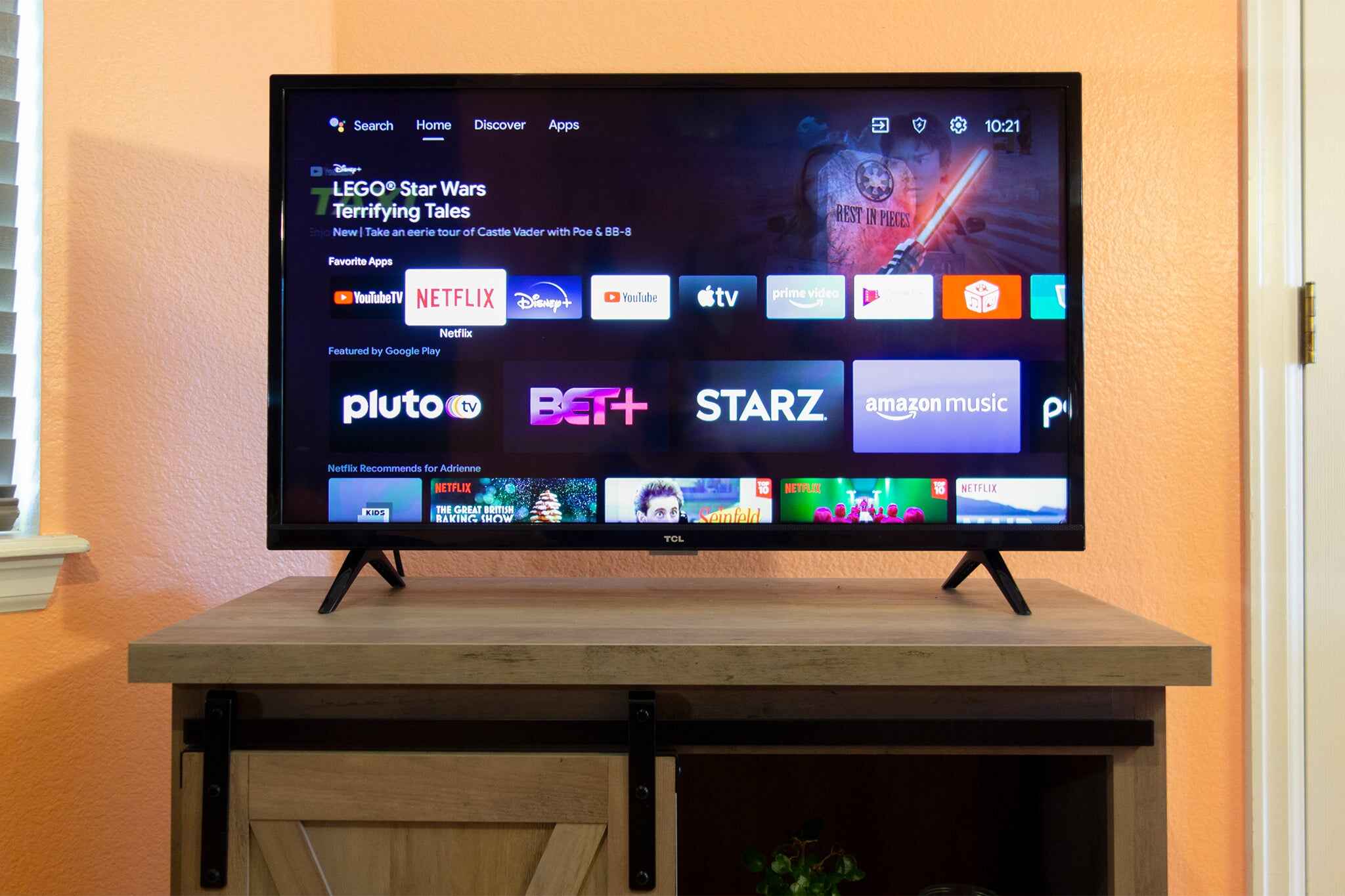 9 Best TCL 32 Inch Smart TV For 2024