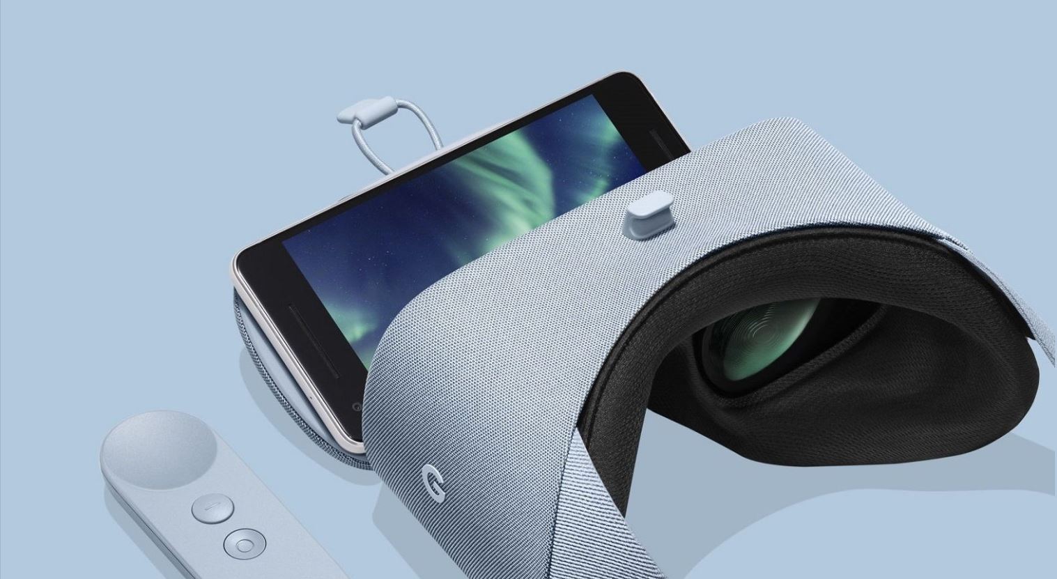 9 Best VR Headset Google For 2024