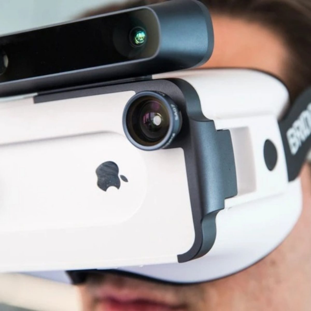 9 Best VR Headset iPhone 6S For 2024