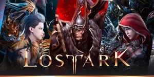 How Long Is Lost Ark Story