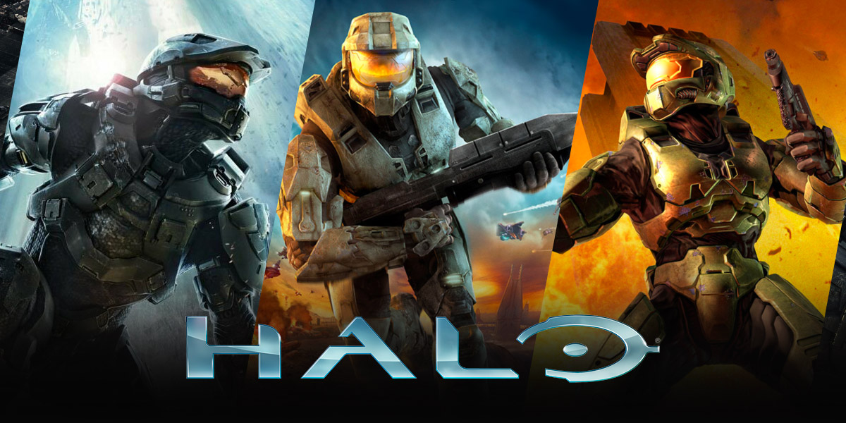 How Many Players Play Halo Master Chief Collection