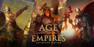 How To Buy Age Of Empires Online