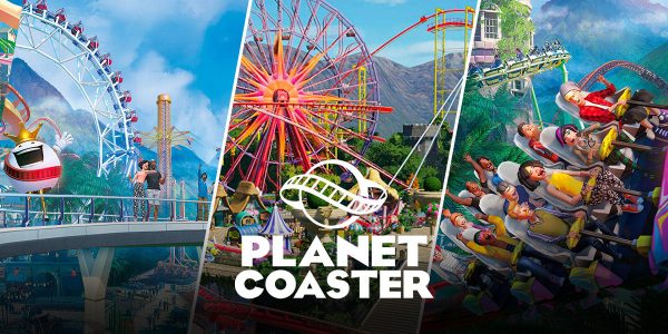 How To Get Planet Coaster Free
