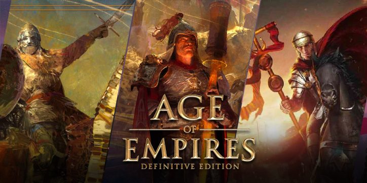 Age Of Empires 2 Online Multiplayer Server