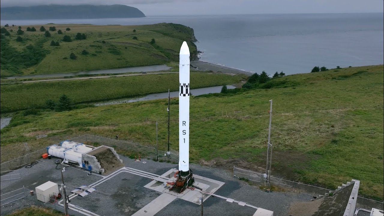ABL Space Systems Announces Progress Towards Second RS1 Launch