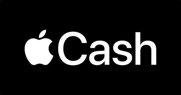 apple cash