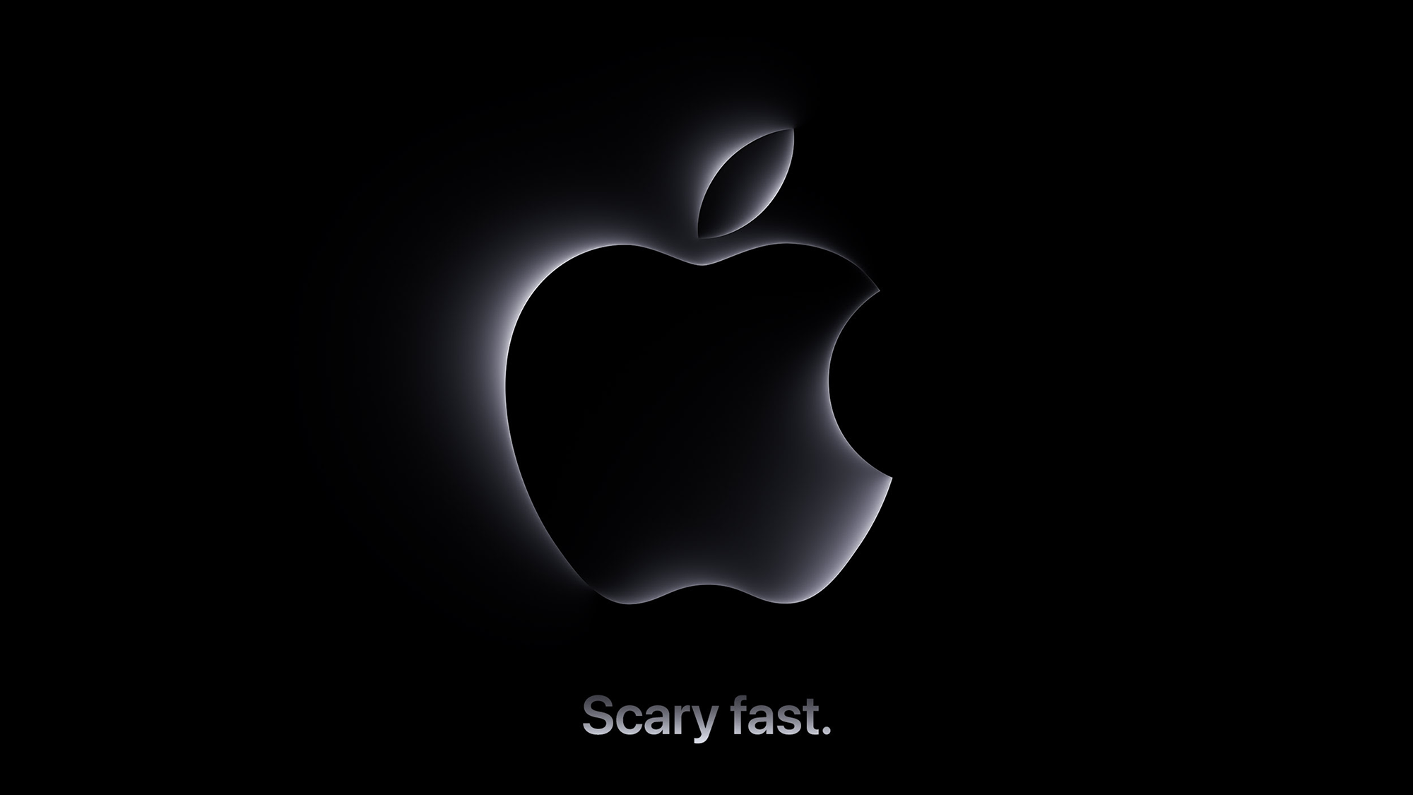 Apple’s Scary Fast October Mac Event: How To Watch And What To Expect