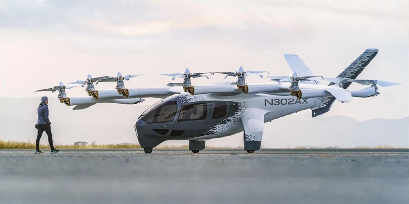 archer-aviation-to-introduce-air-taxis-in-abu-dhabi-by-2026