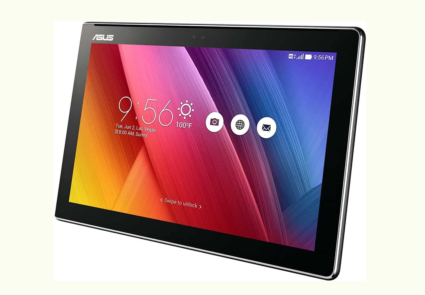 Asus Tablet How To Turn On