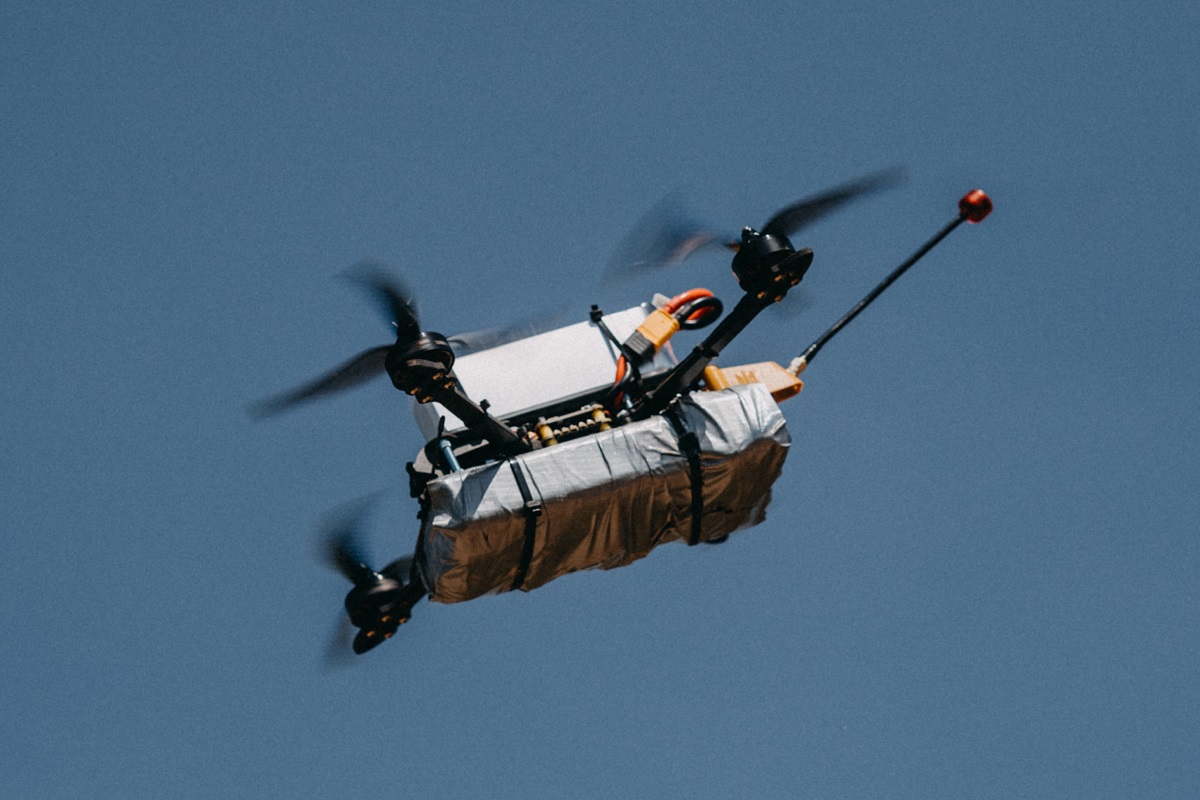 at-which-level-of-accuracy-is-the-drone-being-tracked-for-the-active-recovery