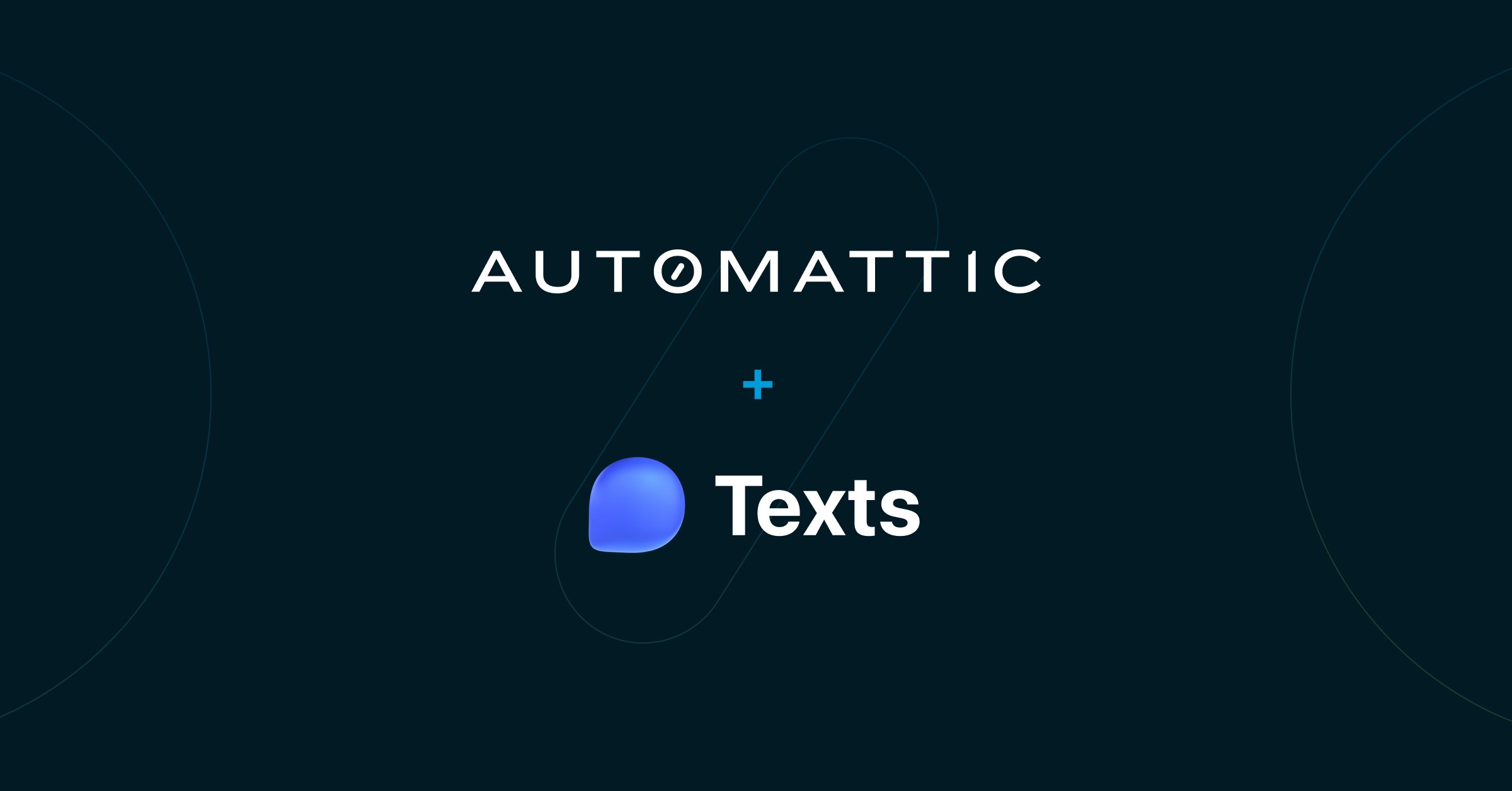 Automattic Acquires Texts.com For $50M, Expanding Its App Portfolio