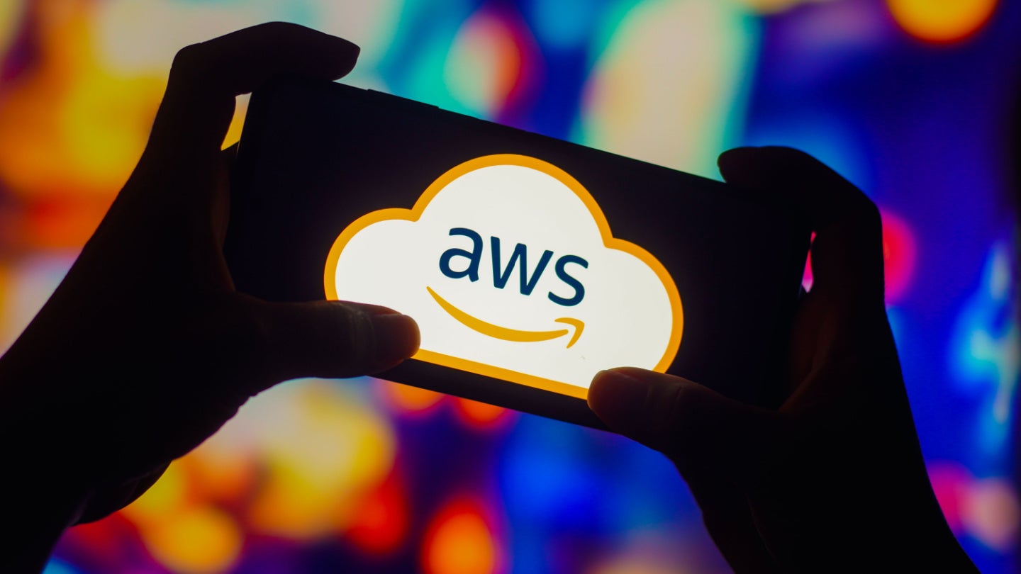 AWS Introduces ‘Sovereign Cloud’ To Ensure Data Residency In Europe