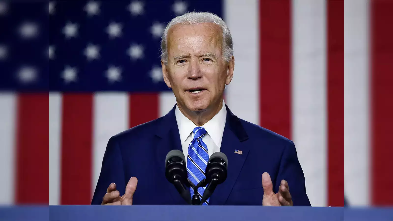 Biden Administration Intensifies Restrictions On Nvidia Chip Shipments To China, Impacting AI Industry