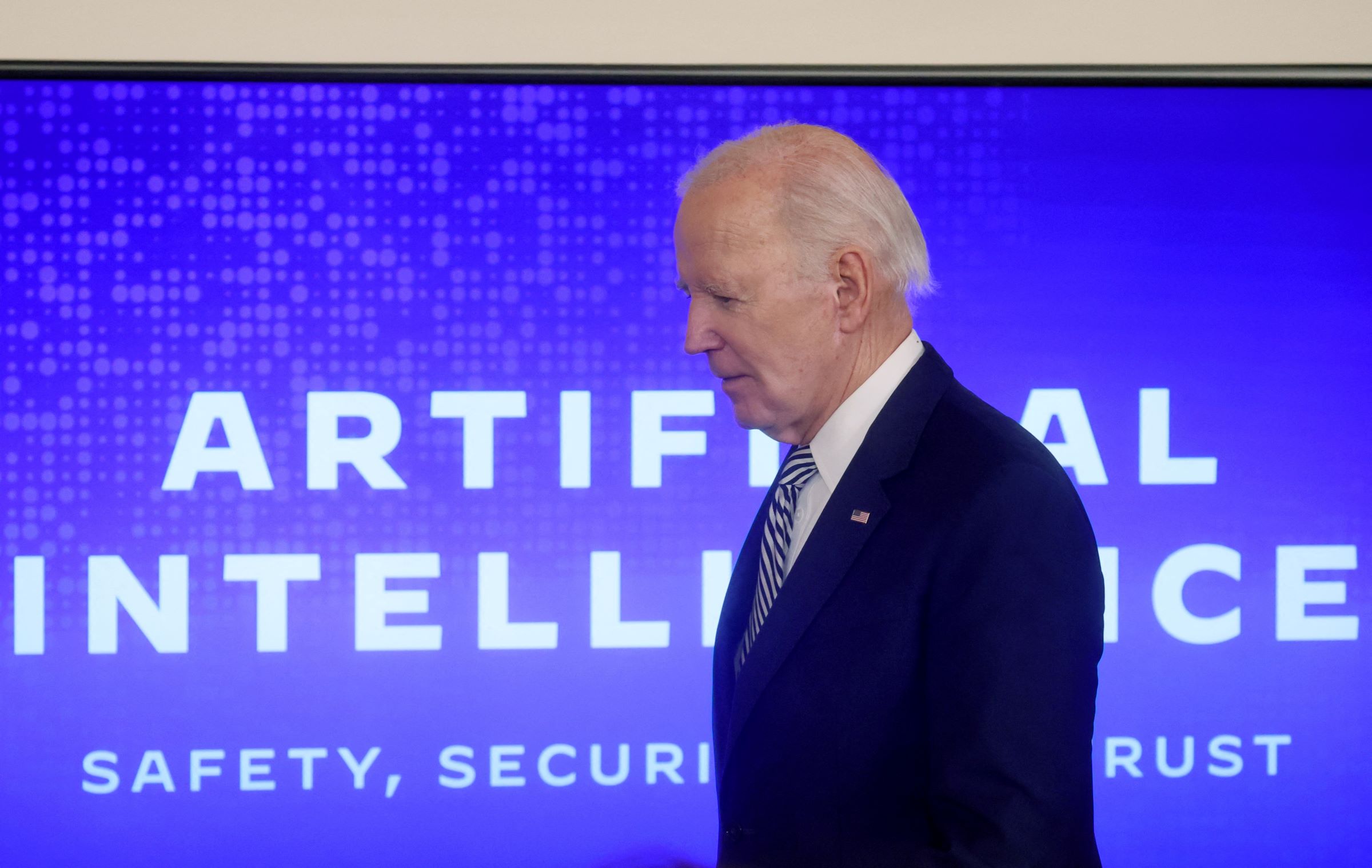 Biden’s AI EO: A Broad But Limited Step Towards AI Legislation