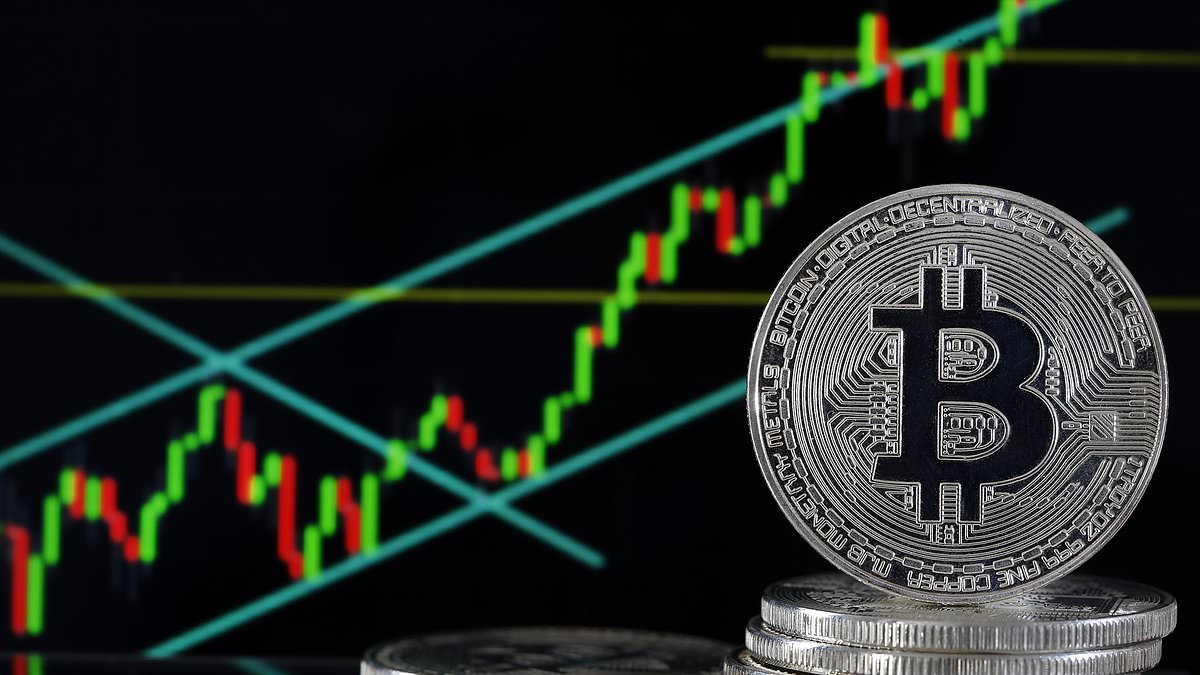 Bitcoin Surpasses $34,500: Is The Surge Sustainable?