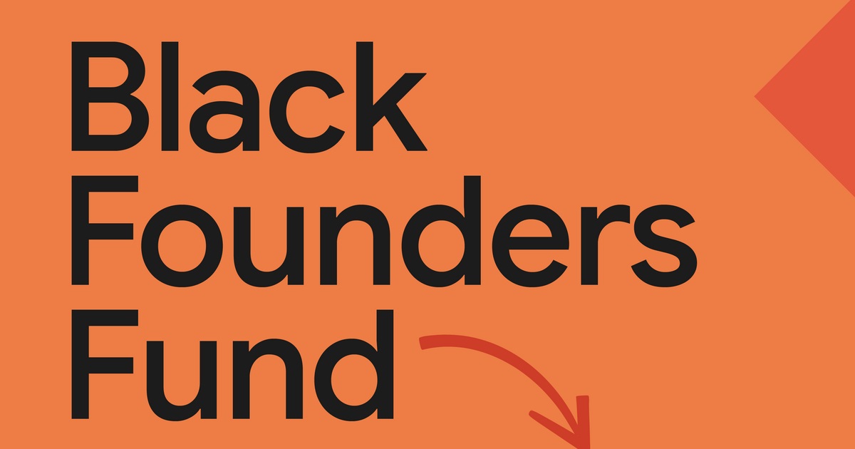 Black Founders Received Only 0.13% Of Capital In Q3, Showing A Disturbing Decline