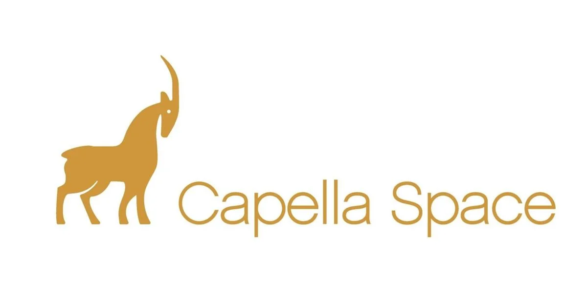 Capella Space Announces Leadership Transition: Frank Backes To Replace Founder And CEO Payam Banazadeh