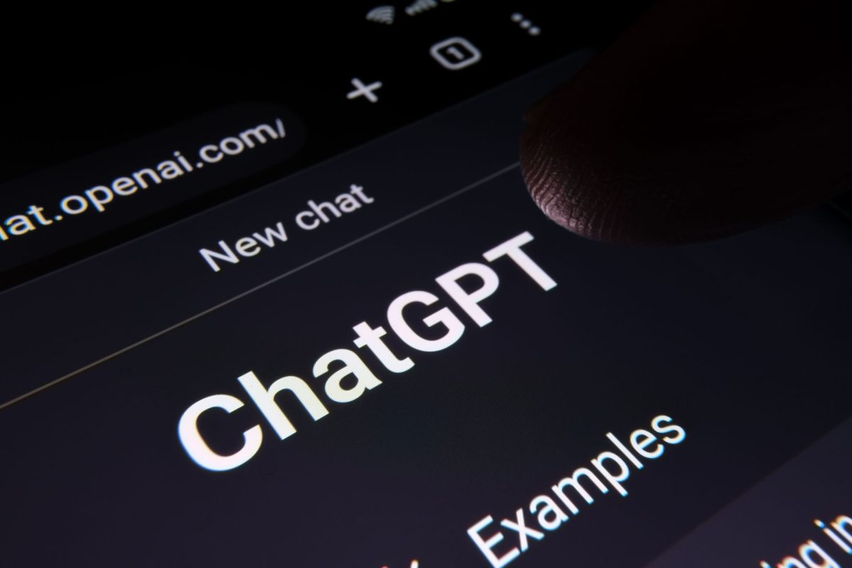 ChatGPT App Revenue Soars, But Rivals Take The Lead