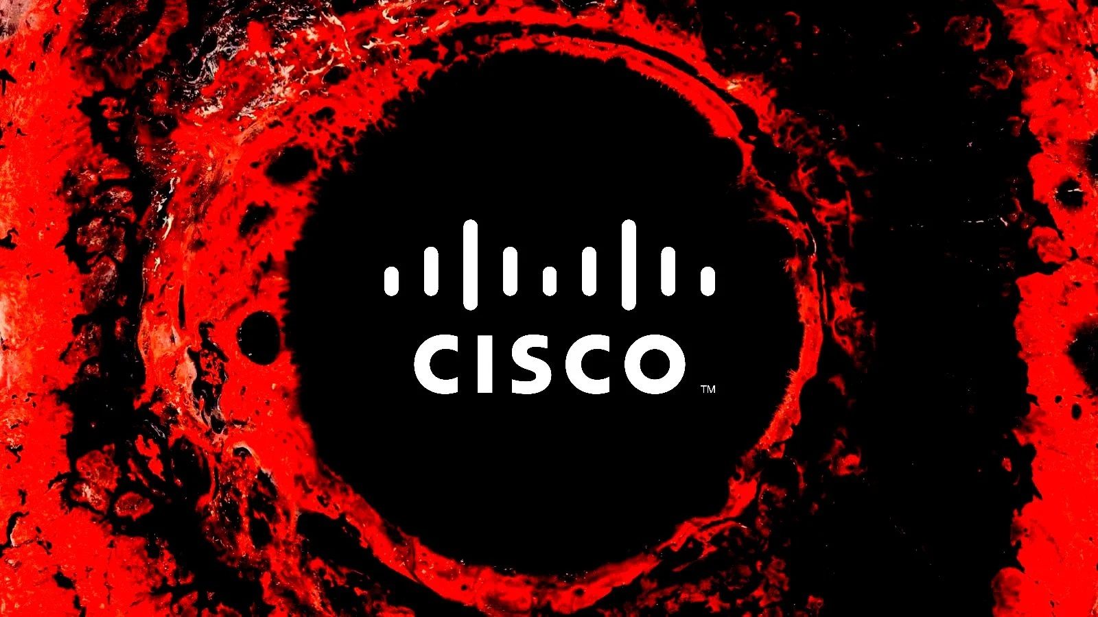 Cisco Devices Compromised In Large-scale Zero-Day Exploitation