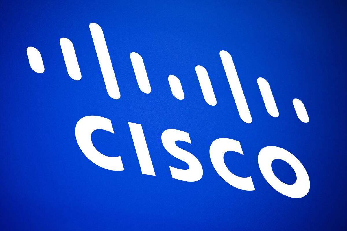 Cisco’s $28 Billion Deal To Acquire Splunk Faces Investor Hesitation