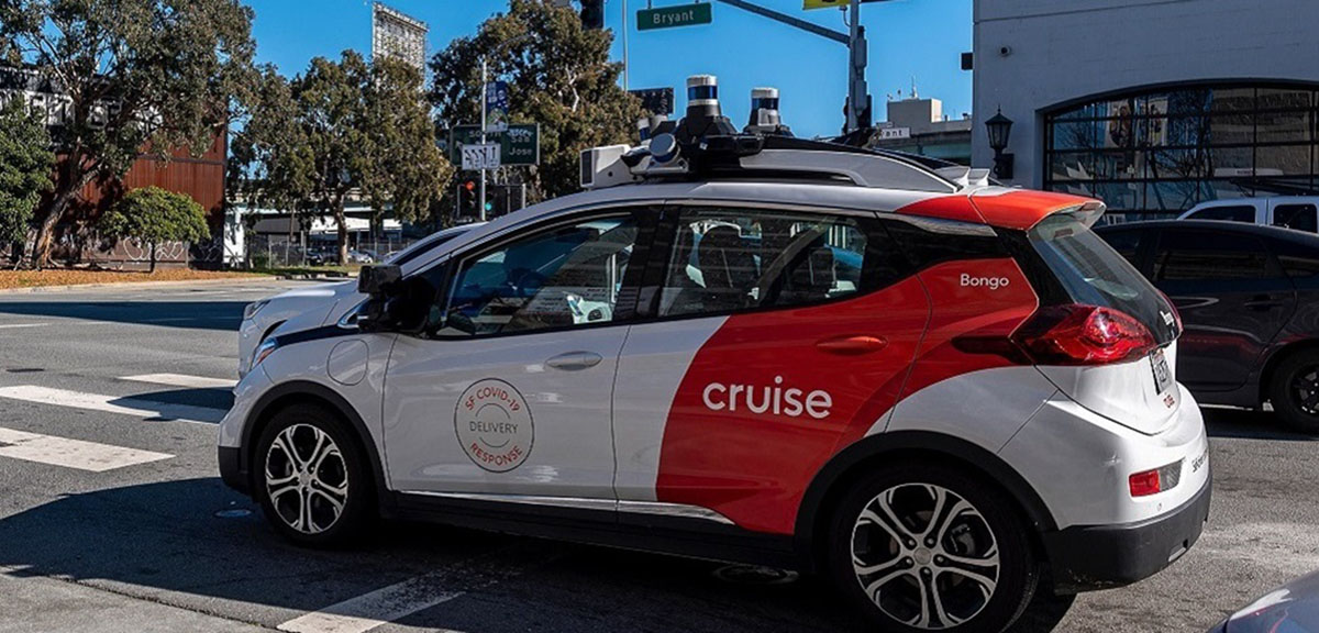 Cruise Pauses All Driverless Robotaxi Operations To ‘Rebuild Public Trust’