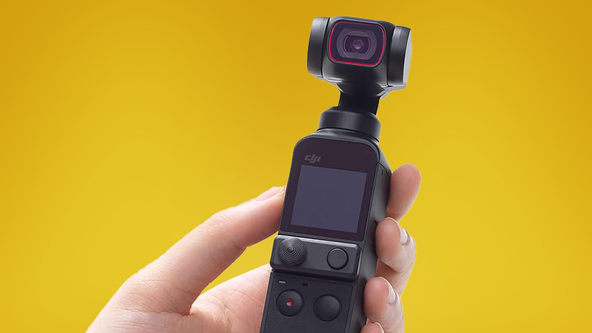 DJI Osmo Pocket 3: The Ultimate Vlogging Camera Upgrade