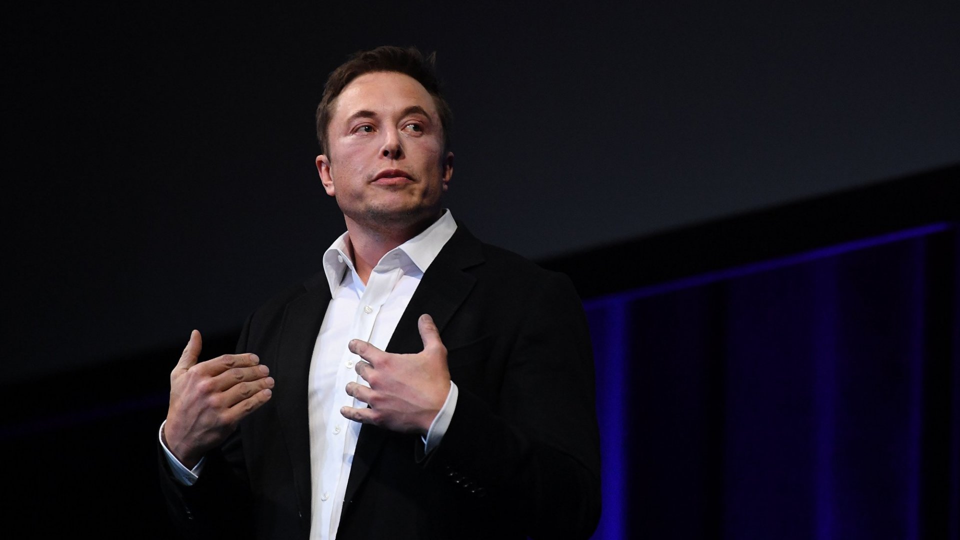 Elon Musk’s Audacious Ventures: Thinking Big In New Markets