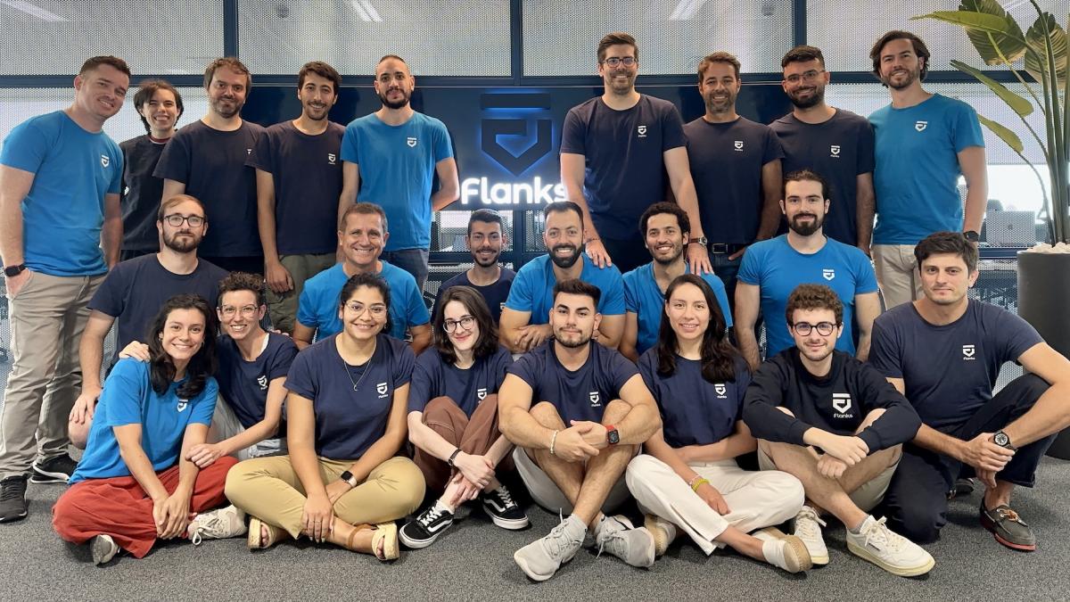 Flanks Secures $8 Million In Series A Funding To Drive Wealth Services Automation In Europe