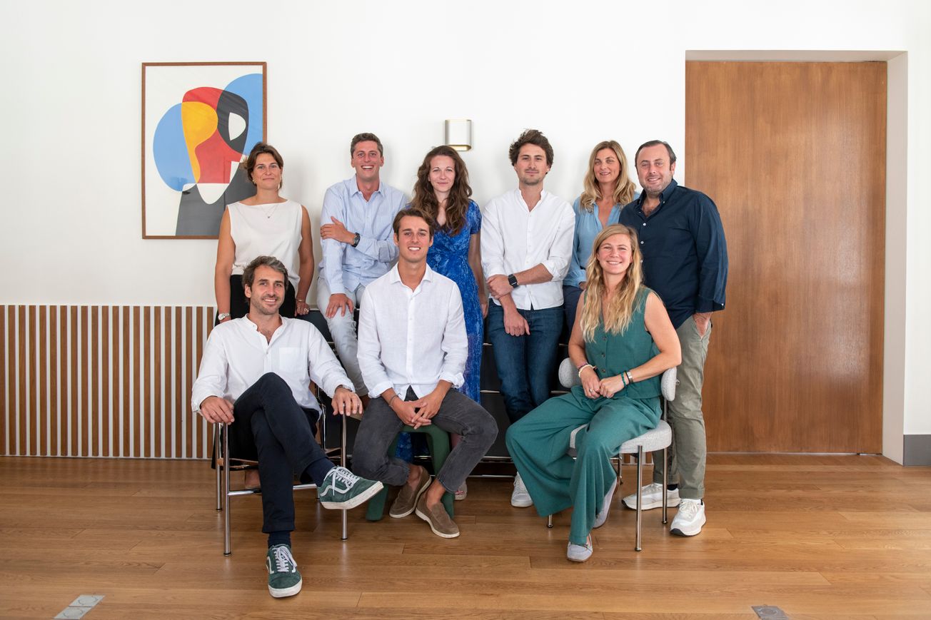 French VC Firm Founders Future Acquires Sowefund, An Equity Crowdfunding Platform
