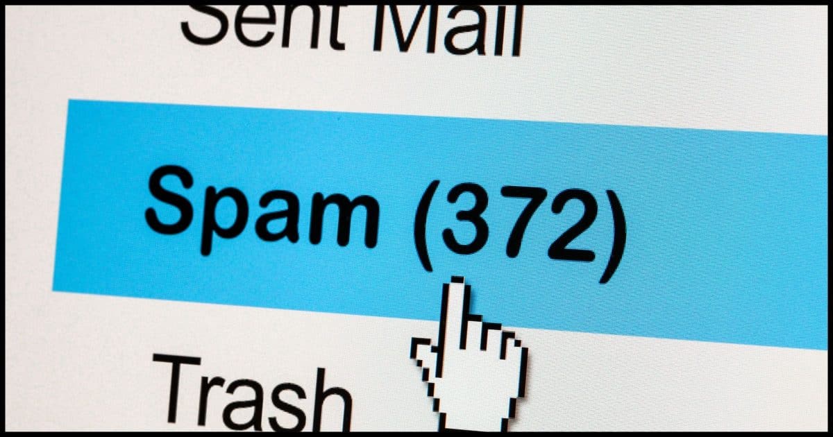 Get Ready For The Rise Of Highly Convincing AI-Powered Spam Emails