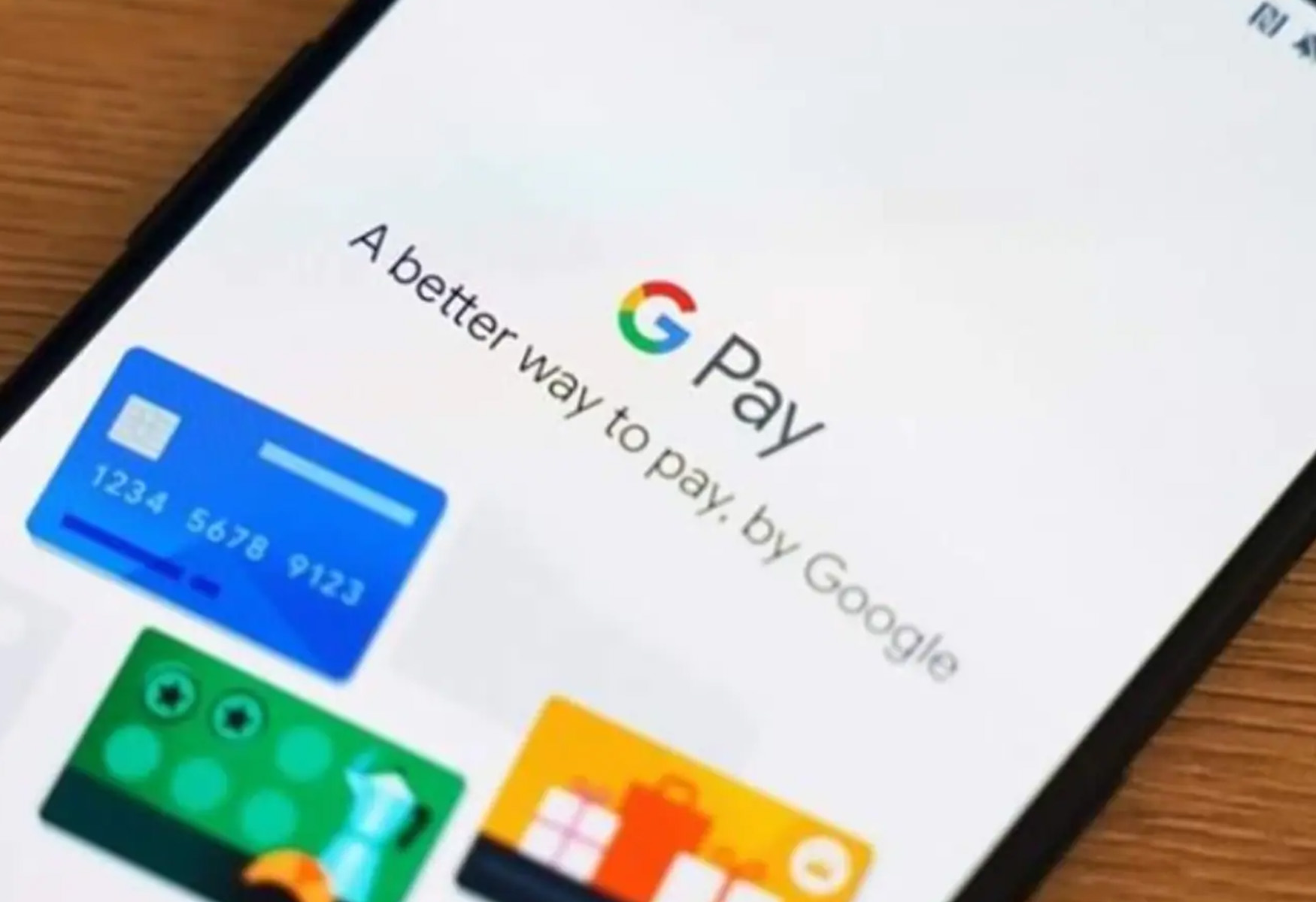 Google Expands Lending Services In India Through Google Pay