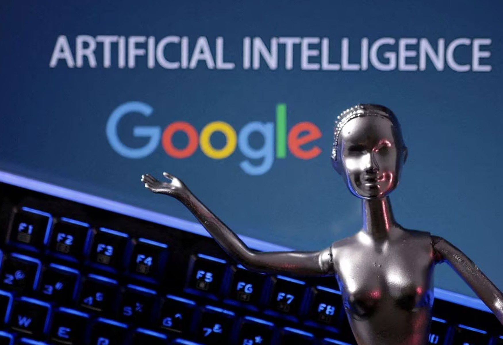 Google Introduces Gen-AI To Assist Users In India In Navigating Government Welfare Schemes