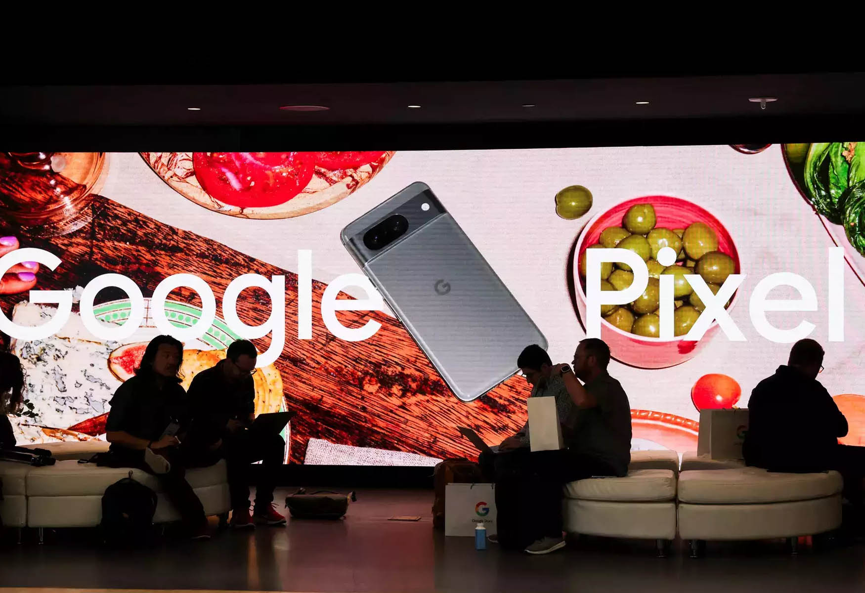 Google Set To Manufacture Pixel Smartphones In India