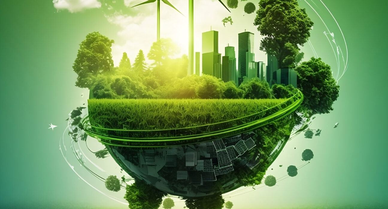 Greener For Business: Helping Australian SMBs Move To Net Zero