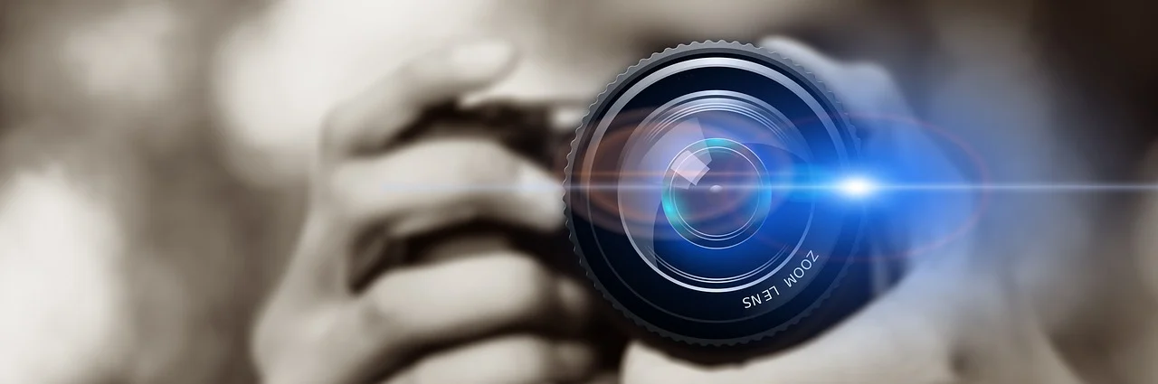 How A Digital Camera Works