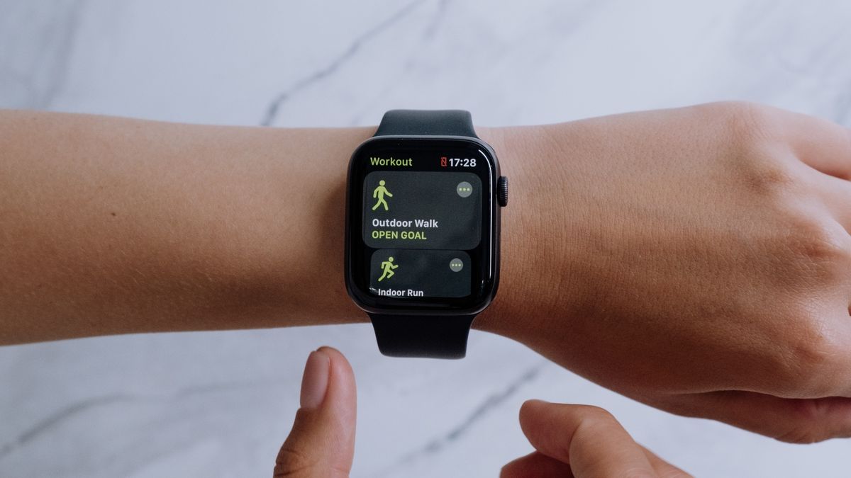 How Accurate Apple Watch Calories