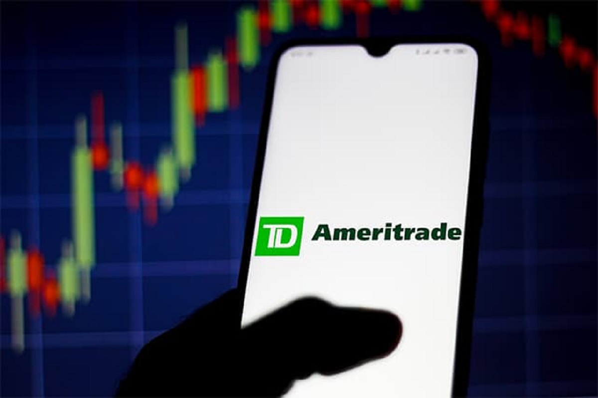 How Can I Buy Dogecoin With TD Ameritrade?