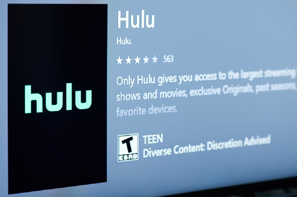 How Can I Get Hulu On My Smart TV