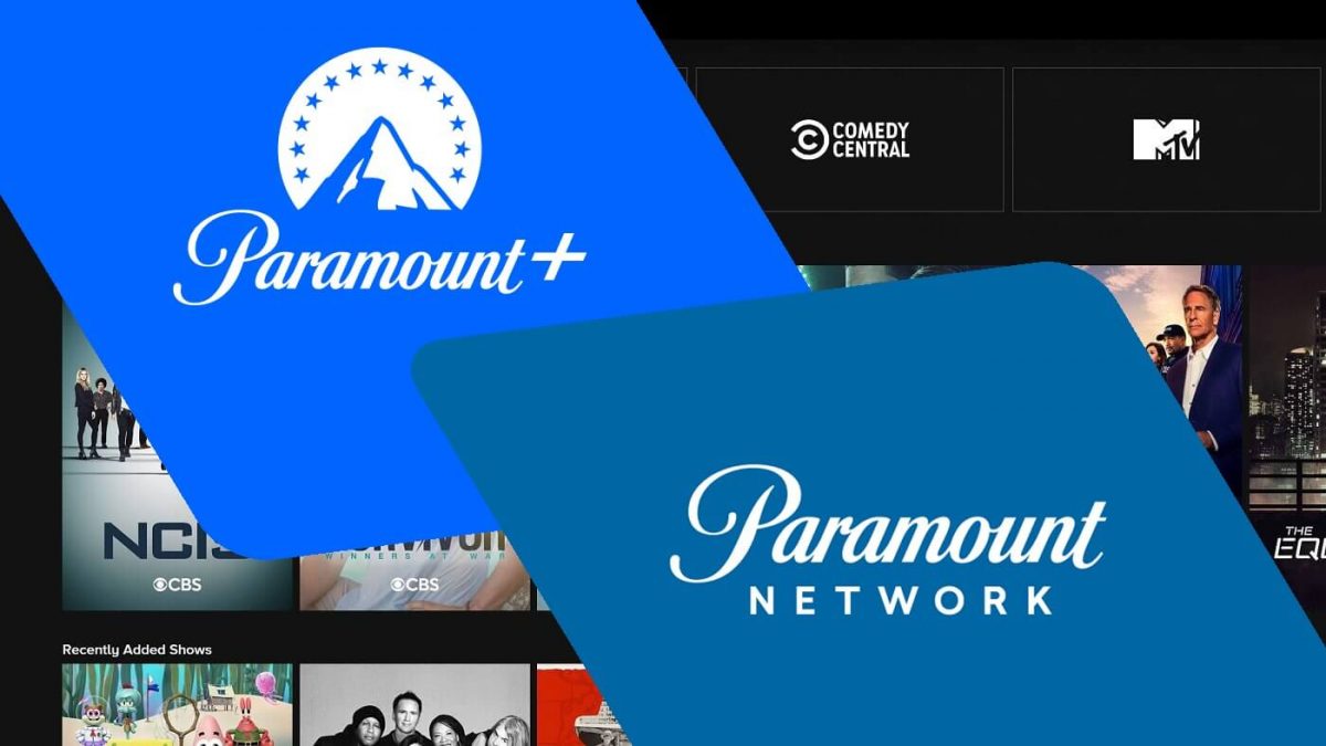 How Can I Get Paramount Network On My Smart TV