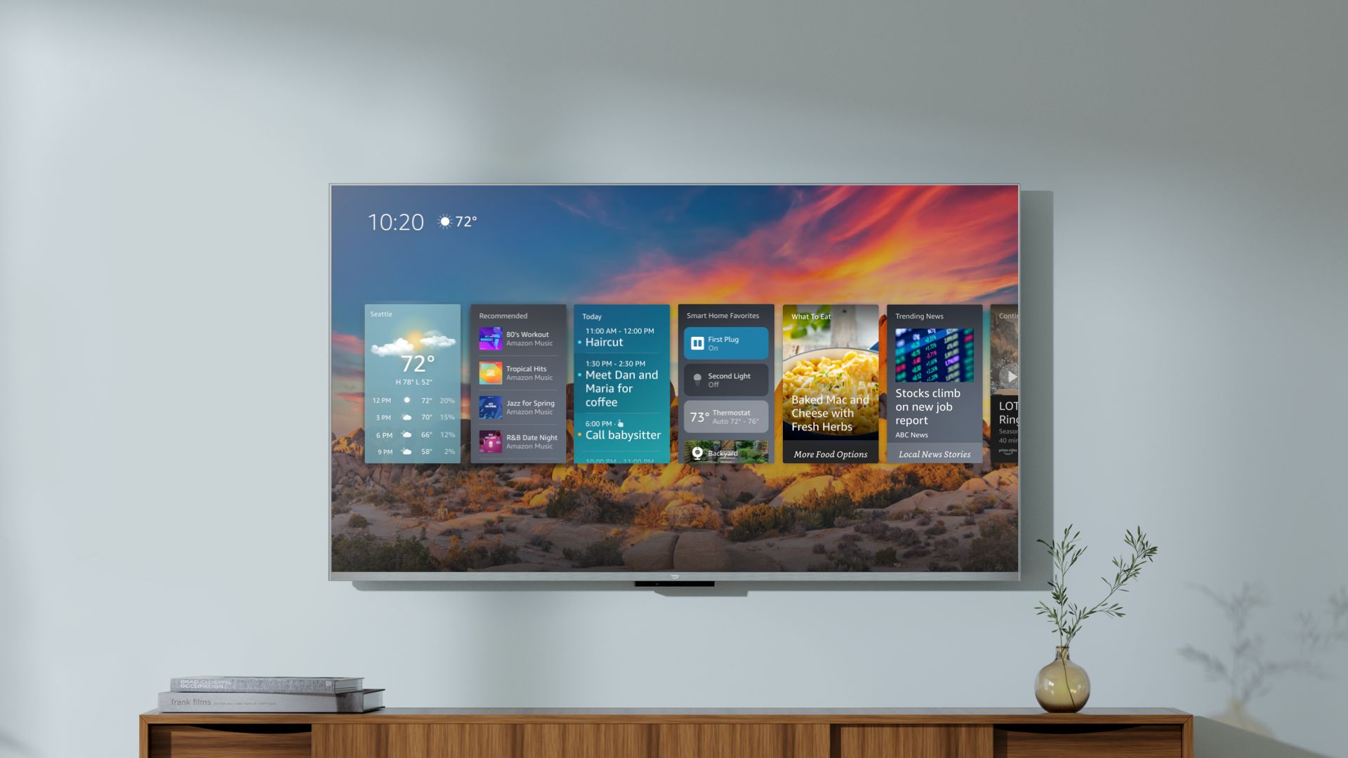 How to tell if you have a smart TV, Learning Module